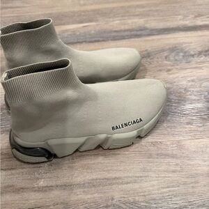 Balenciaga Speed Trainer